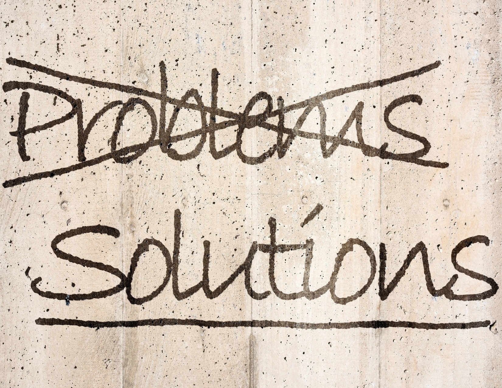 Problems Solutions