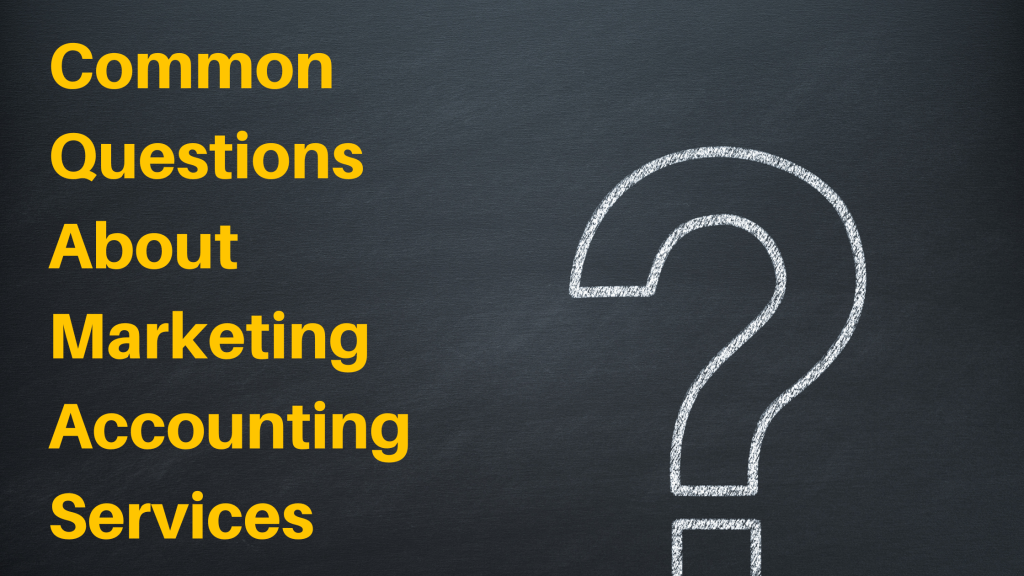 Common questions accountants have about marketing