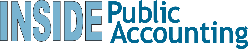 Inside Public Accounting logo