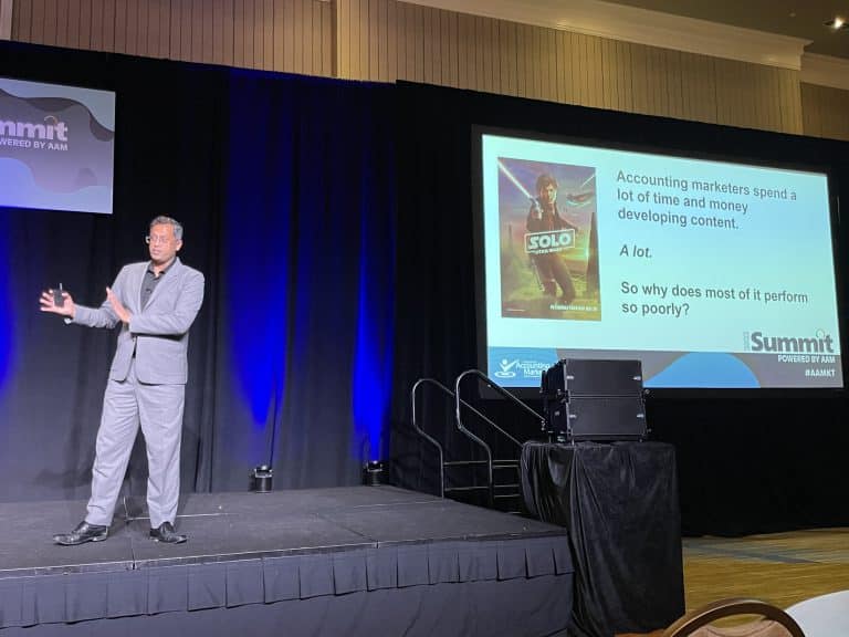 Igniting Conversations Inspiring Change on AI for Accounting Firms