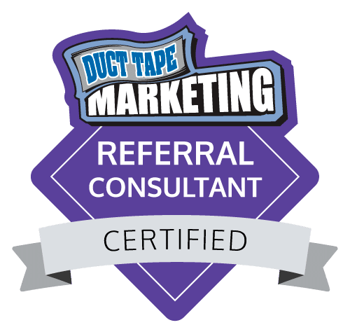 certified referral consultant badge 1