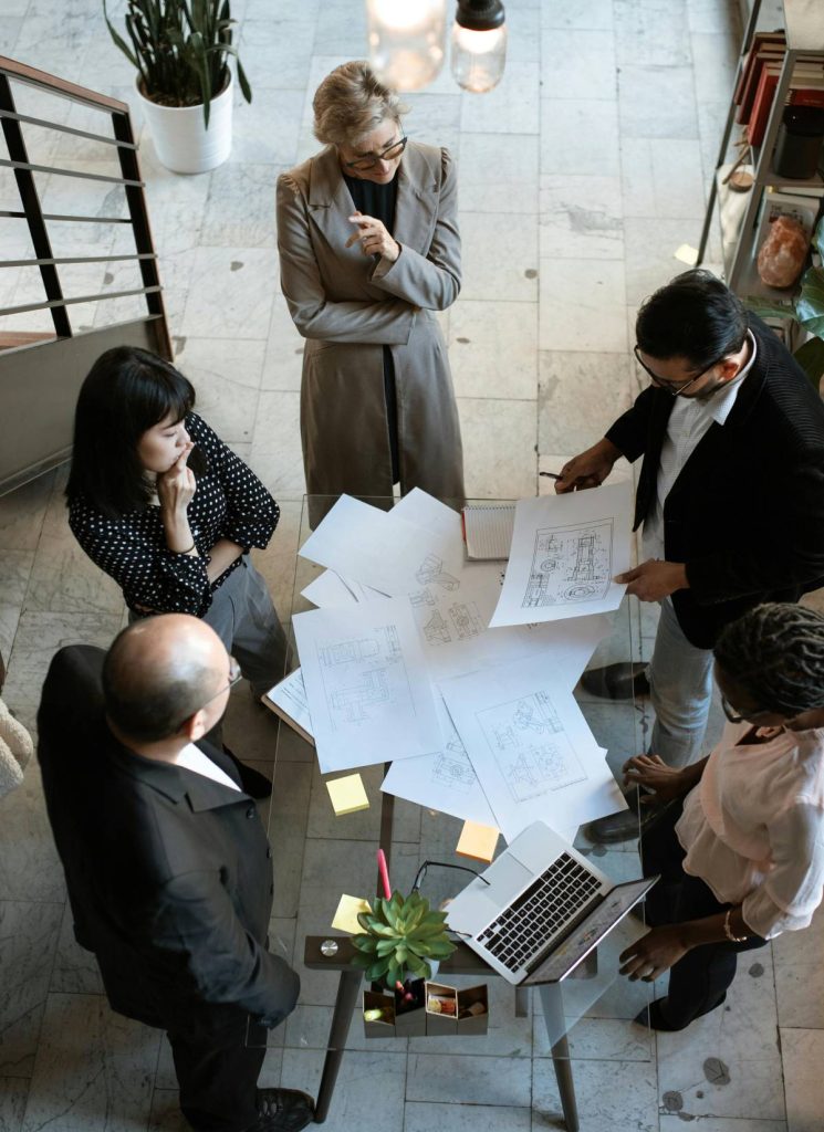 How Fixyrs Fractional CMO Work Is Differen