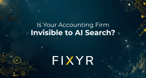 Is Your Accounting Firm Invisible to AI Search?